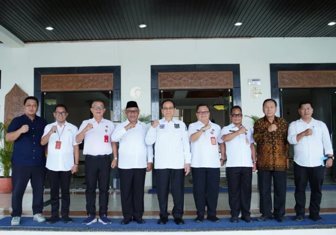 
 Reses di Malinau, DPD RI Serap Aspirasi Pendidikan dan Infrastruktur di Perbatasan Jadi Prioritas