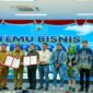SINERGI Kaltara Buka Jalan UMKM Masuk Ekosistem Industri