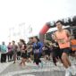 Sekda Malinau Buka Lomba Bumi Intimung Trail Run 2026, Dorong Atlet Latihan dan Tekun