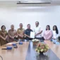 Sekda Malinau Harap Hasil Pemeriksaan Kinerja Jadi Momentum Perbaiki Pelayanan RSUD Kedepan