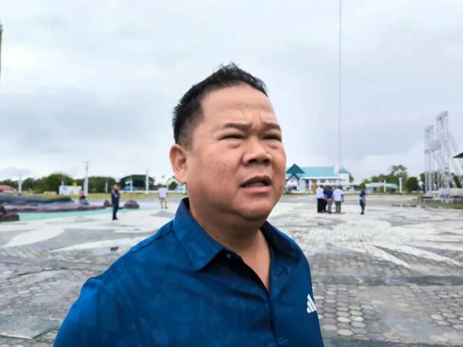 
 Sekda Tegaskan Malinau Siap Jadi Tuan Rumah, Meski Porprov Kaltara 2026 Diundur Hingga November