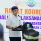 Sekprov Instruksikan Perangkat Daerah Fokus pada Program Prioritas
