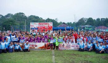 Semangat Kemerdekaan