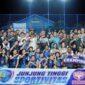 Sportivitas Jadi Juara, Final BMC Ke-V Jadi Panggung Pembinaan Atlet Basket Malinau