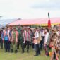 Tiga Belas Tahun Menjaga Warisan, Lembaga Adat Lundayeh Krayan Barat Terus Menguat