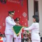 Tiupan Trompet Menggema di Lapangan Omega,