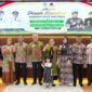 Tongkat Komando Dandim 0910 Malinau Berganti, Bupati Wempi Harap Sinergi TNI-Pemkab Kian Kokoh