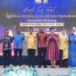 Tongkat Komando Polres Nunukan Berganti