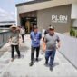 Wabup Jakaria Kunjungi PLBN Terpadu Long Nawang