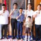 Wabup Malinau Dukung Atlet Percasi Berlaga di Tingkat Internasional