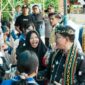 Wagub Ajak Pelajar Kaltara Maknai Kemerdekaan Lewat Kreativitas