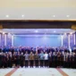 Yudisium Mahasiswa UNY Program Magister Inklusi Pendidik dan Tenaga Pendidik