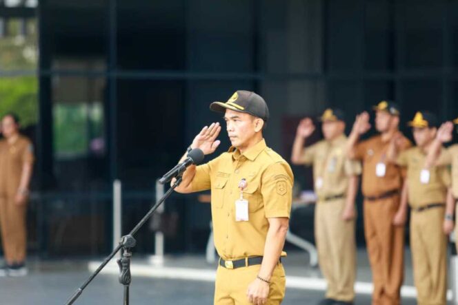 
 APBD Terbatas, Pemprov Kaltara Fokus Program Prioritas di 2027