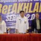 ASN Kaltara Didorong Berubah, Berinovasi dan Beri Dampak Nyata