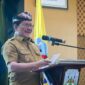 Akreditasi RSUD dr. H. Jusuf SK, Wagub Tekankan Mutu dan Keselamatan Pasien