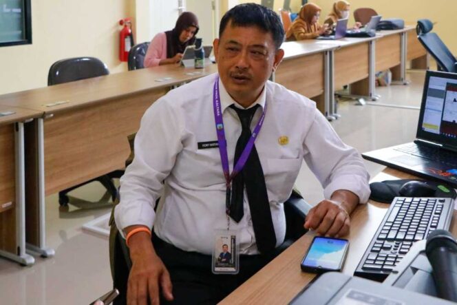 
 BPBD Ingatkan Warga Jangan Bakar Lahan dan Sampah Sembarangan