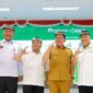 Buka Musda II TJSLBU, Wagub Ingkong Ala Pastikan CSR Perusahaan Berdampak bagi Masyarakat