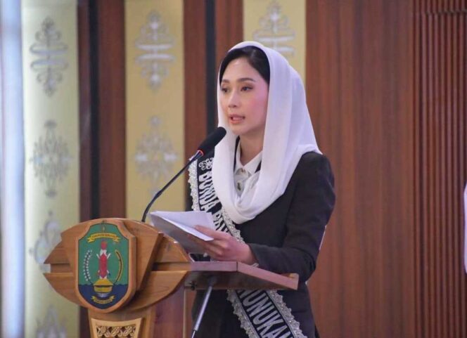 
 Bunda PAUD Nunukan Luncurkan SIBUNDA dan GESIT, Perkuat Layanan Inklusif