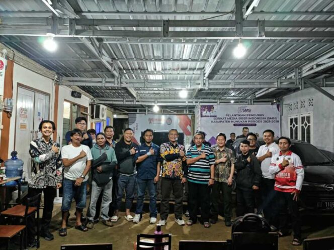 
 DKISP Kaltara Siapkan Program “VIRALKAH” untuk Kemitraan Media yang Lebih Akuntabel