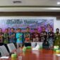 Dewas Soroti Pengawasan Anggaran dan Mutu Layanan RSUD dr. H. Jusuf SK, Monitoring Tak Boleh Berhenti di Laporan