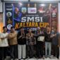 Dispora Apresiasi SMSI Kaltara Cup 2026, Esports Jadi Wadah Talenta Muda