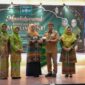 Gubernur Ajak Muslimat NU Perkuat Pendidikan Generasi Muda