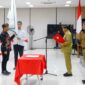 Gubernur Lantik Pengurus Forum TJSLBU, Arahkan CSR Selaras Pembangunan