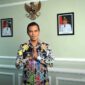 Hari Jadi ke-27 Nunukan, Bupati Irwan Sabri Ajak Masyarakat Kreatif Berkarya
