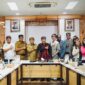 Jajaki Pembangunan Bandara Kargo Internasional, Gubernur Terima Audiensi Investor