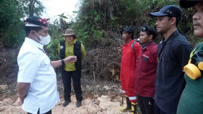 
 Kaltara Tergolong Aman, Mendagri Terbitkan Surat Edaran