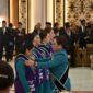 Ketua TP PKK Malinau Lantik Pengurus Kecamatan dan Kukuhkan Bunda PAUD