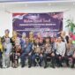 Malam Ramah Tamah dan Budaya Lawatan Muhibah Mempererat Persahabatan Kabupaten Nunukan dan Semporna Malaysia