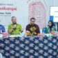 Malinau Kota Ikuti Penilaian KPK Percontohan Desa Anti Korupsi, Bupati Wempi Dorong Keterbukaan Data dan Jalankan Integritas