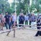 Menghidupkan Kembali Tradisi Dayak Tahol
