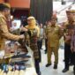 Misi Dagang Kaltara-Jatim Catat Transaksi Lebih dari Rp 2 Triliun
