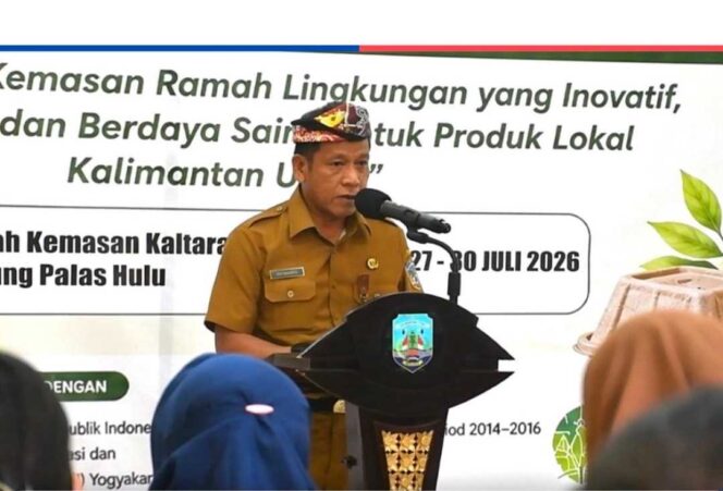 
 Pasar Modern Panca Agung Segera Dikelola Pihak Ketiga, Pemprov Tunggu SK Gubernur
