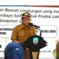 Pasar Modern Panca Agung Segera Dikelola Pihak Ketiga