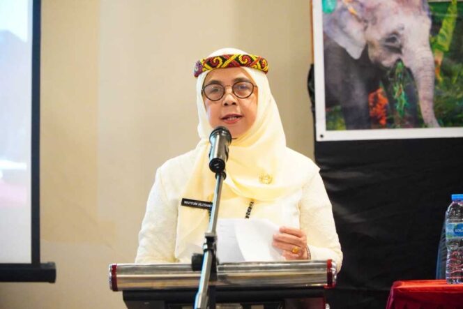 
 Pemprov Kaltara Tegaskan Bantuan Peternakan Wajib Taat Aturan dan Akuntabel