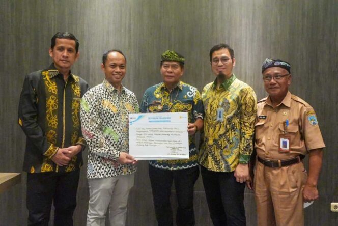 
 Pemprov Kawal Program Listrik Desa hingga Wilayah Perbatasan