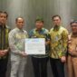 Pemprov Kawal Program Listrik Desa hingga Wilayah Perbatasan