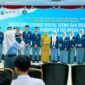 Pemprov Perkuat Literasi Digital Pelajar, Dorong Gen Z Bijak Bermedia