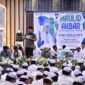 Penutupan Maulid Arba'in Ke-7, Pemkab Malinau Ajak Perkuat Persaudaraan dan Kerukunan