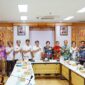 Perkuat Sinergi Pembangunan, Gubernur Terima Kunjungan Kerja DPRD Malinau 1