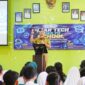 Pijar Tech Goes To School Hadir di Malinau, Bupati Wempi Ajak Generasi Muda Siap Hadapi Era Teknologi Digital