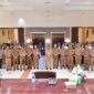 Plh Sekda Buka Bimtek Konveksi Anak dan Sosialisasi Sekolah Ramah Anak