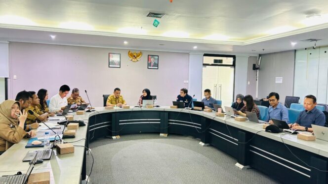
 Potensi Energi Besar, Kaltara Dorong Pemerataan Akses Listrik