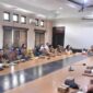 Rapat RDTR Perkotaan Malinau, Pemda Tekankan Konsistensi Tata Ruang dan Cegah Alih Fungsi Lahan