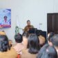 Sekda Malinau Buka Musrembang Kecamatan Mentaran