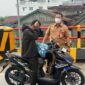 Sekda Malinau Imbau Warga Waspadai Kabut Asap
