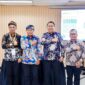 Sekprov Tuntaskan Tahap Awal SINERGI KALTARA